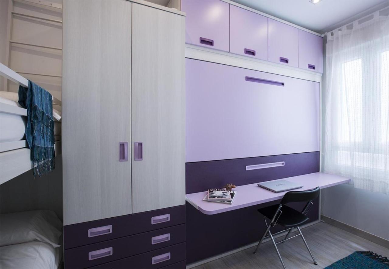 Apartamento Salamanca Confort XII En มาดริด ภายนอก รูปภาพ